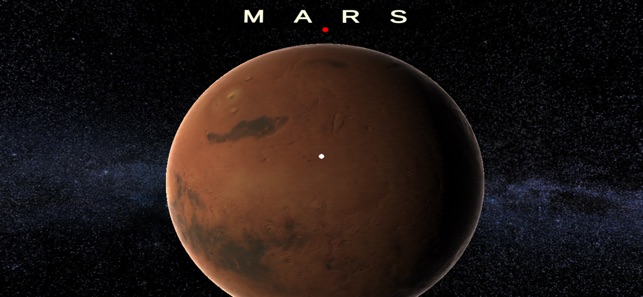 Our Solar System Experience(圖3)-速報App