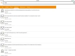 inSITE-app screenshot 8
