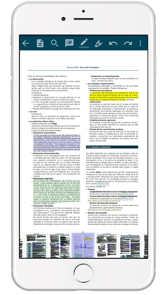 #4. Manuales APIR 2.0 (iOS) 由: Academia AMIR