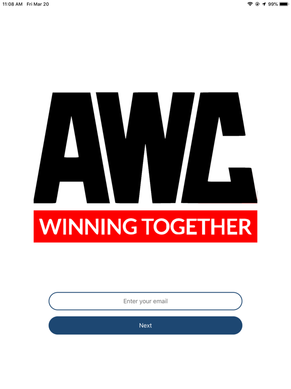 Screenshot #4 pour AWC Engineered Solutions