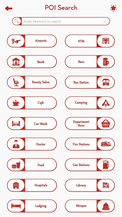 Nottingham City Guide screenshot-4