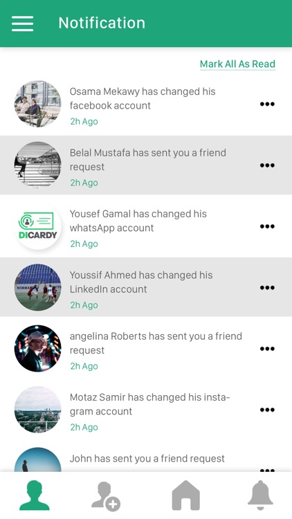 Dicardy screenshot-4