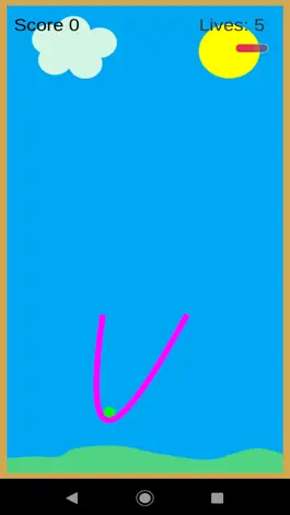 Game screenshot Gymnestarko hack