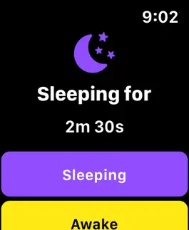 Game screenshot Simple Sleep Timer for Babies mod apk
