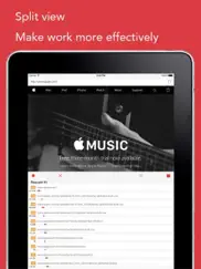 httpflow - capture web request ipad resimleri 1
