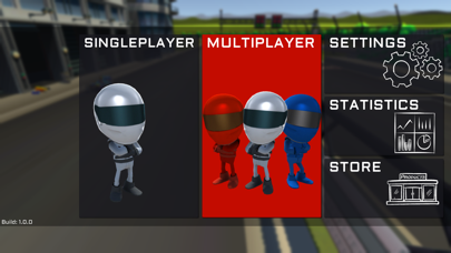Screenshot #3 pour Formula Fun
