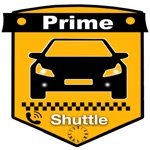 Download PrimeShuttle app