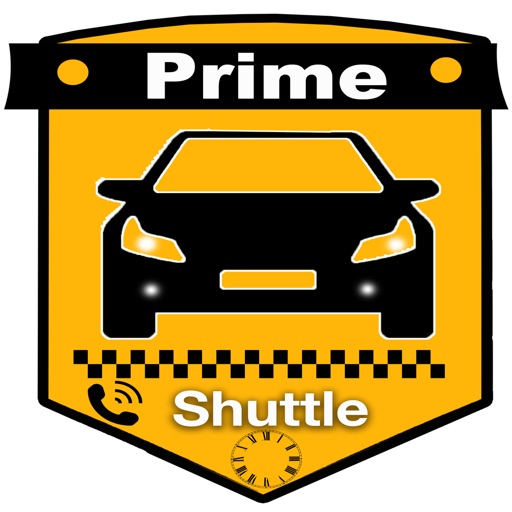 PrimeShuttle