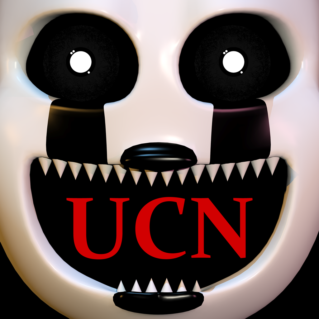 Ultimate Custom Night App Icon