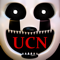 App Icon for Ultimate Custom Night App in United States App Store