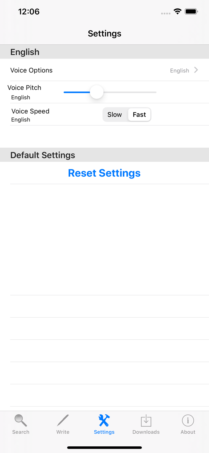 Synonyms English Dictionary
