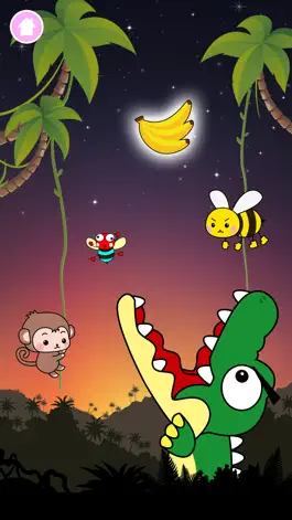 Game screenshot Monkey's Island apk