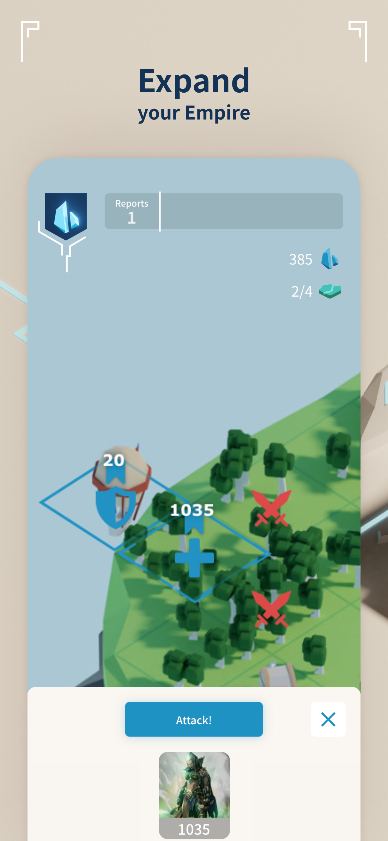 Rise in Time screenshot 3