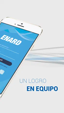 Game screenshot ENARD apk