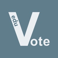 eduVote messages.notwork
