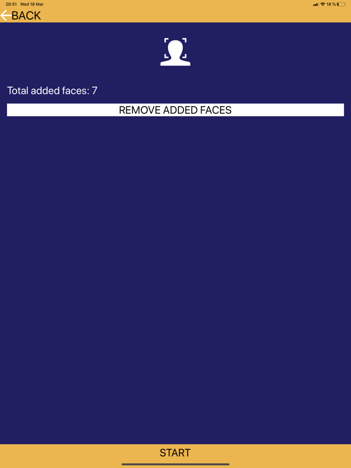 Robin - the smart cane