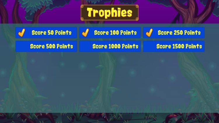 Dino-Runner screenshot-3