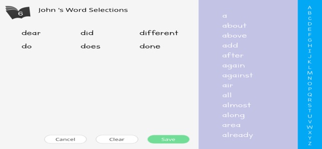 Sight Word Games(圖9)-速報App