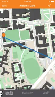 lost on campus by studentvip problems & solutions and troubleshooting guide - 2