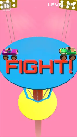 Game screenshot Arena War apk