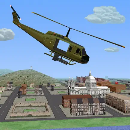 RC Helicopter 3D simulator Cheats