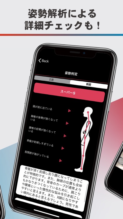 Sportip Pro/スポーティップ プロ　AI解析