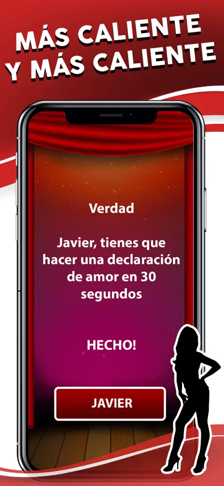 JUEGO DE SEXO PARA LAS PAREJAS