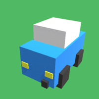 I Gotta Get To Work Car Crash