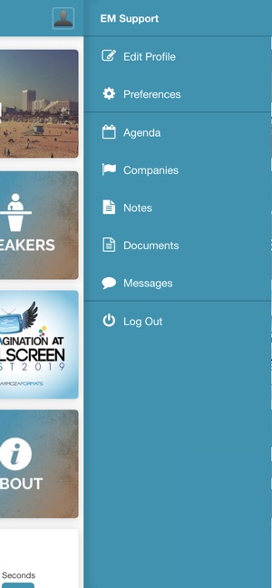 Realscreen West 2019(圖3)-速報App