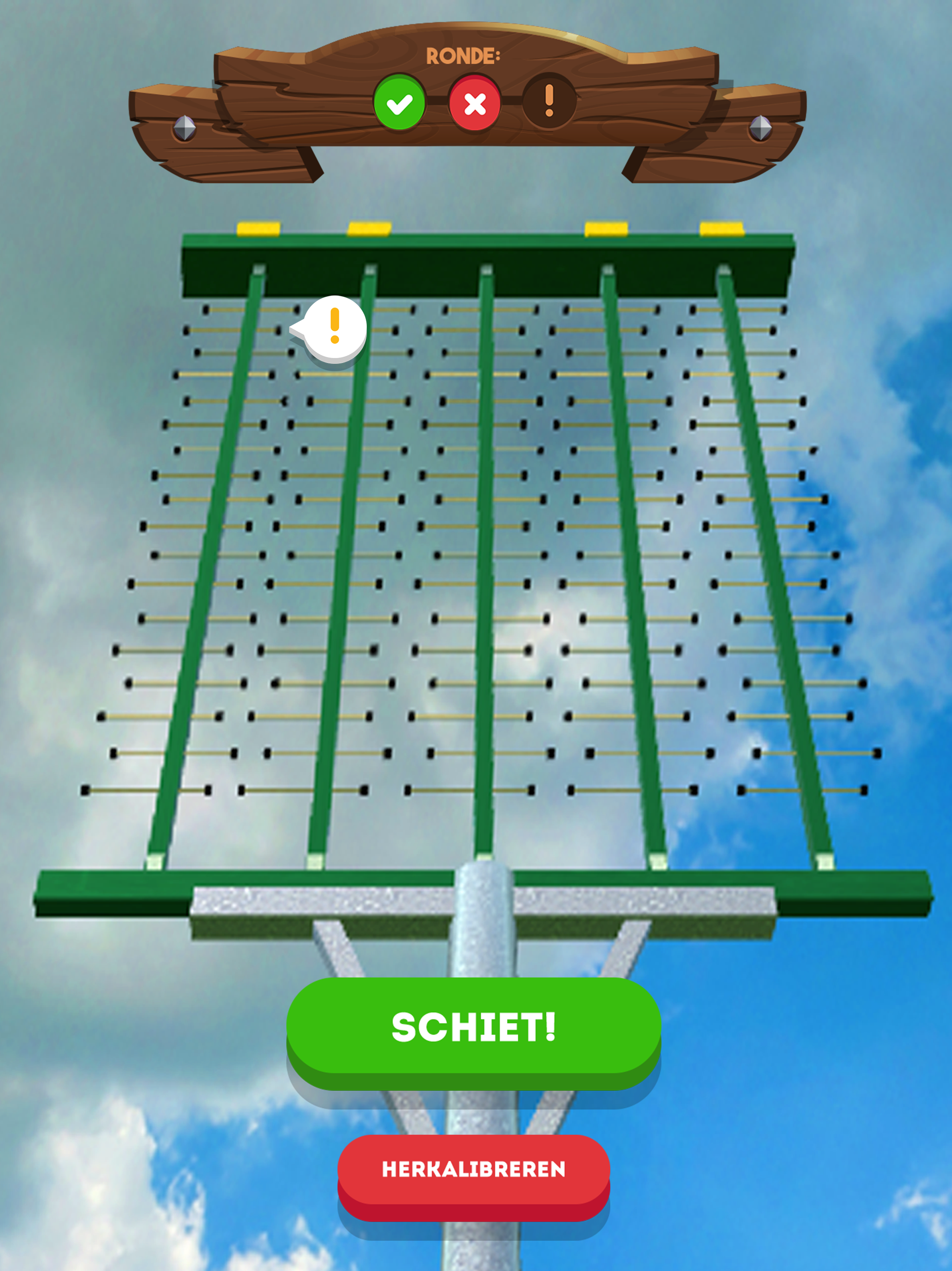 OLS Spel screenshot 5