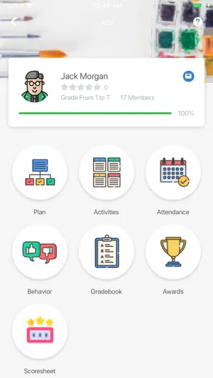 EJS Parent Kit screenshot 3