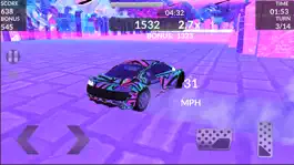 Game screenshot RZ Drift hack
