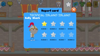 Poptropica English Island Gameのおすすめ画像5