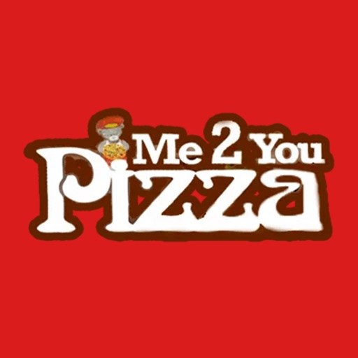 Me 2 You Pizza icon