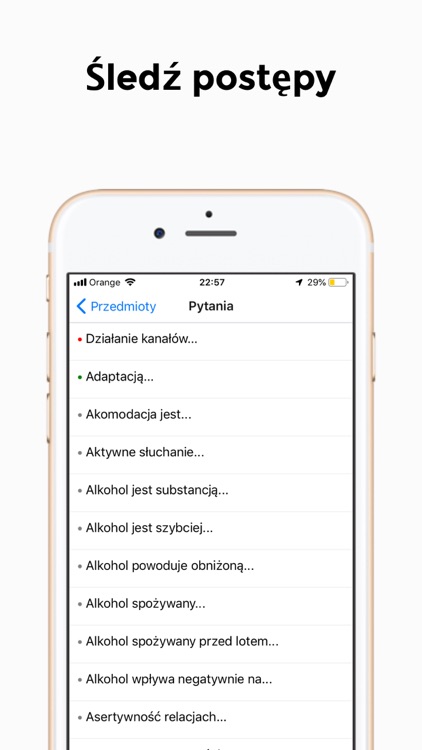 Pytania PPL(A) screenshot-3