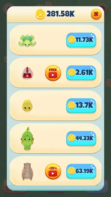 My Skills Pocket