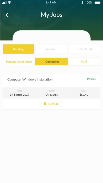 Eze-Tech screenshot-3