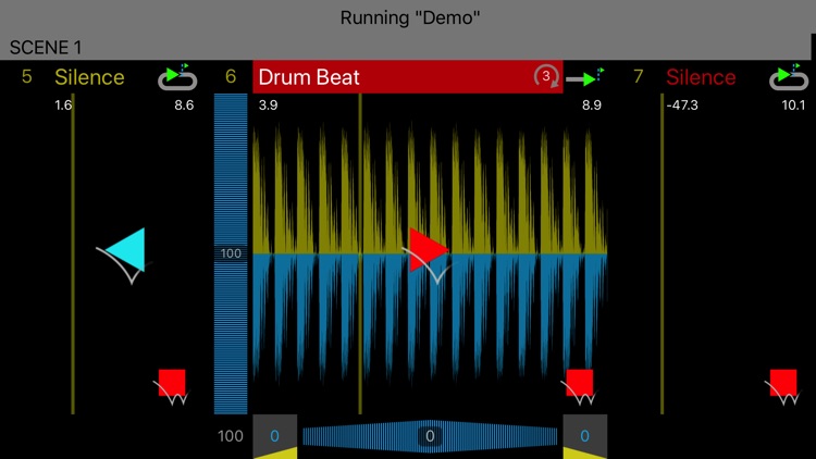 TheatreSound screenshot-4