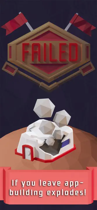 Mars Craft: Screenshot 3 von 10