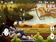 Mini Dogfight ipad bilder 3