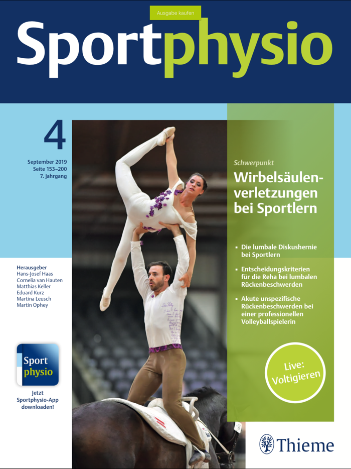 Sportphysio
