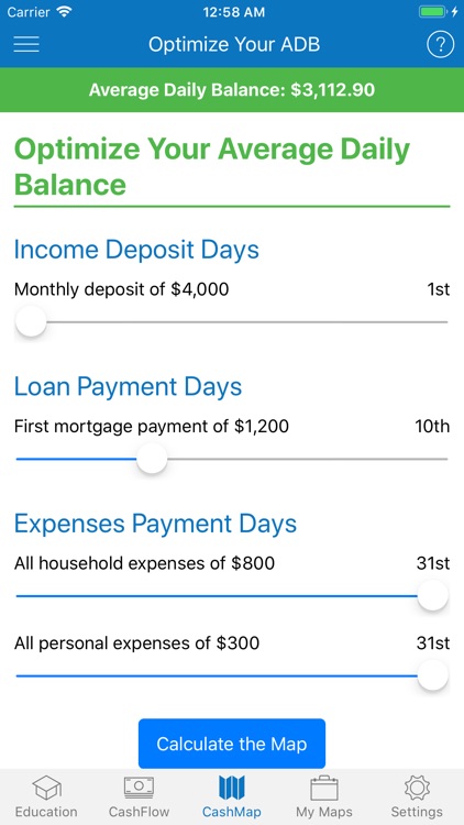 CashMap Pro