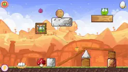 Game screenshot Hungry Piggy Classic apk
