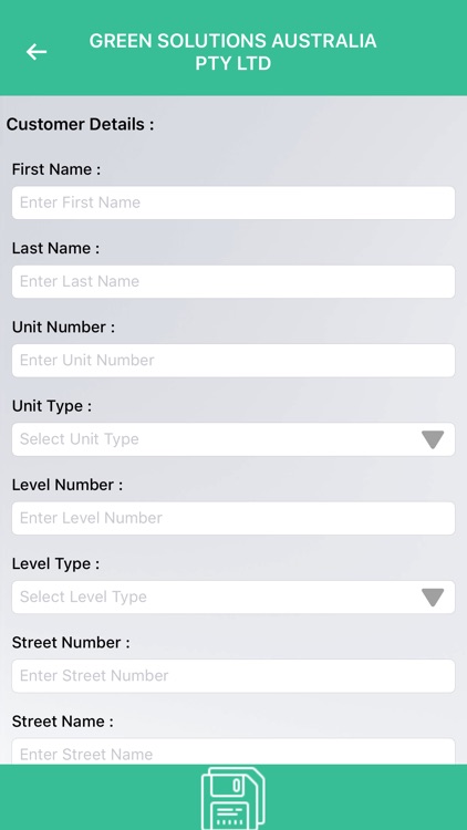 Green Contractor screenshot-7