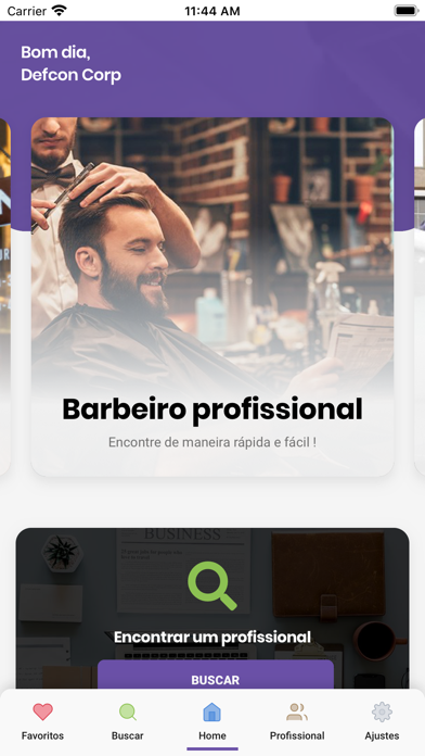 Screenshot #2 pour Stead