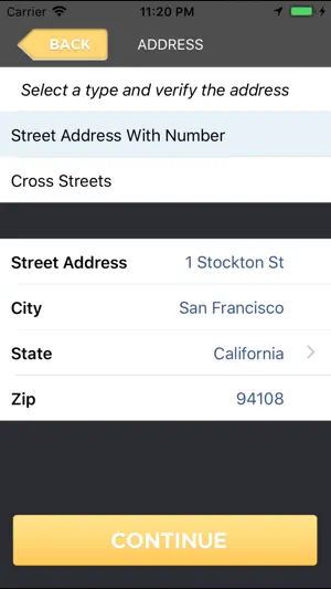 Graffiti Tracker screenshot 4