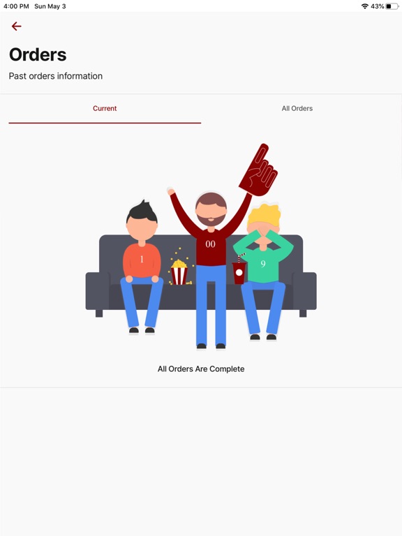 Screenshot #6 pour Crawdaddys