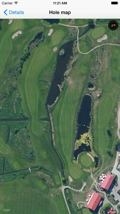 GolfCounterPro screenshot-4