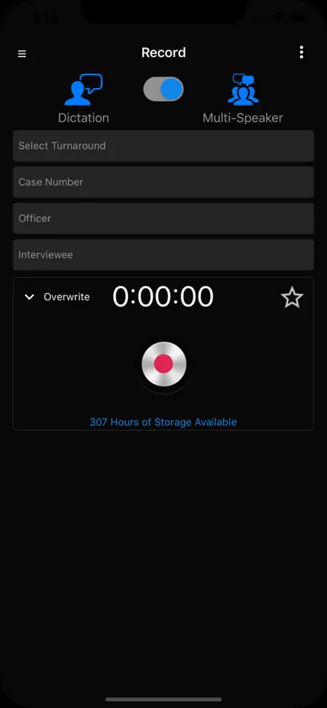 MobileMic Pro