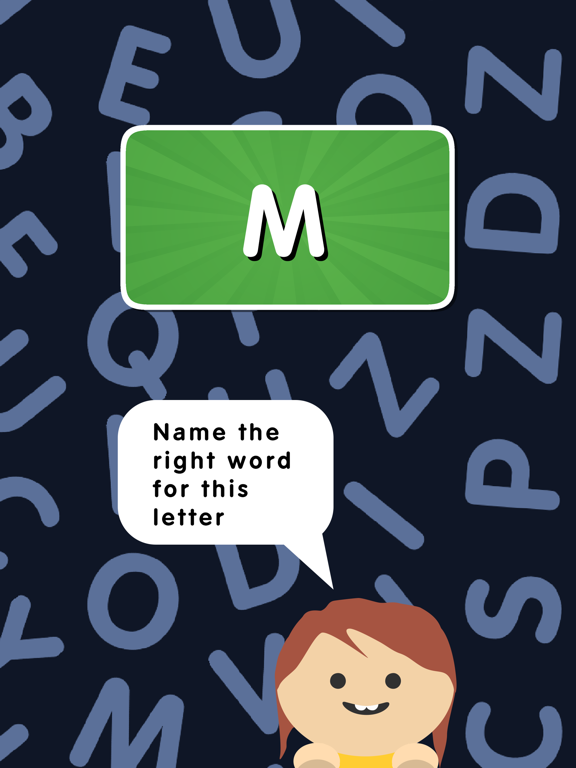 Screenshot #5 for Tell Word Lite